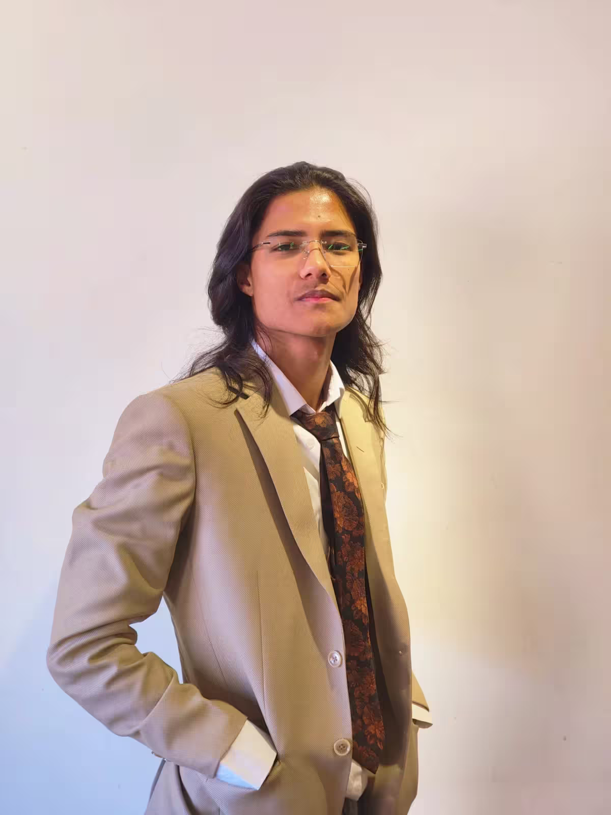 Abaneesh Shrestha
