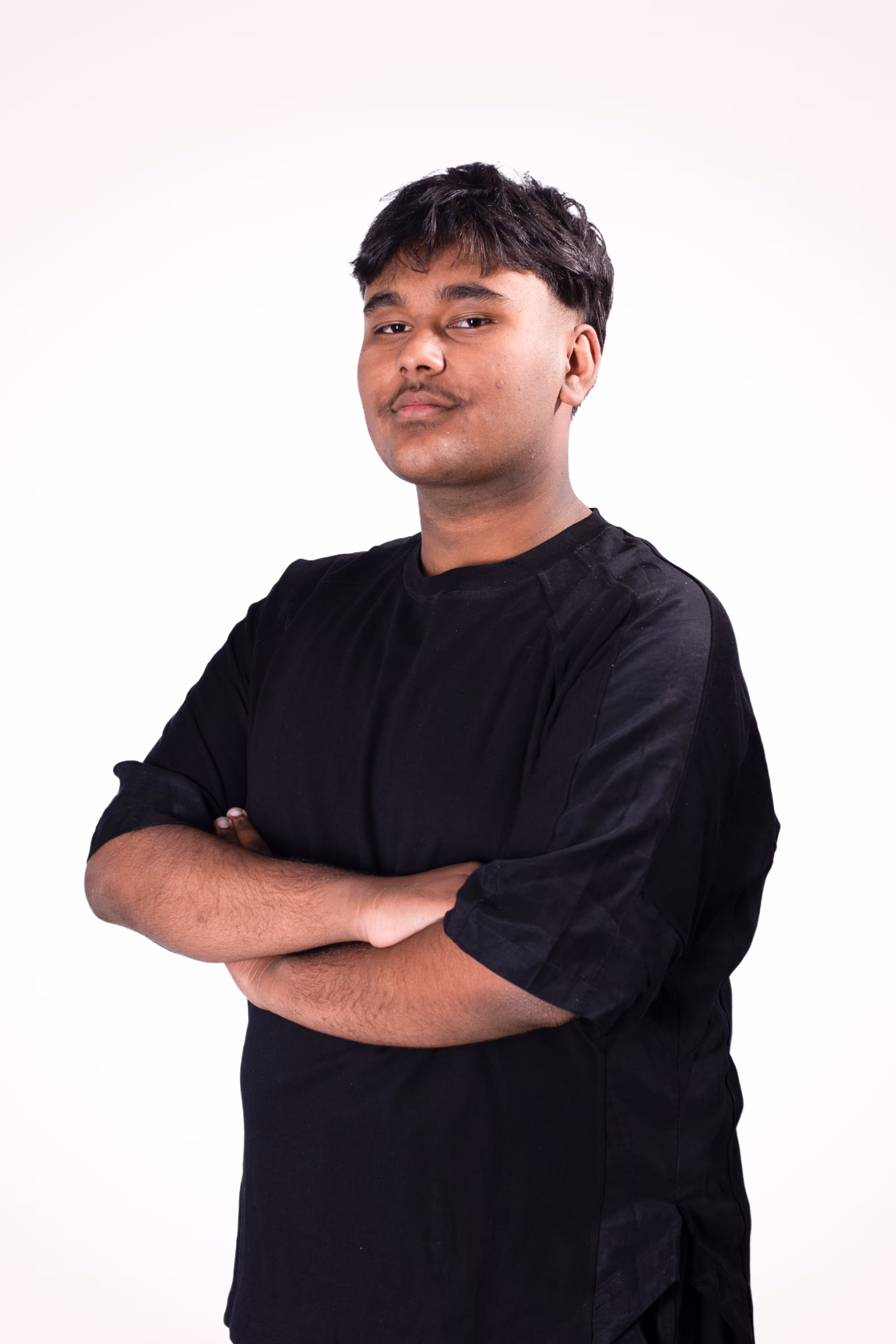 Anamol Rijal