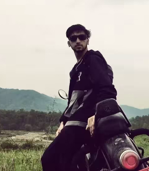 Biraj Joshi