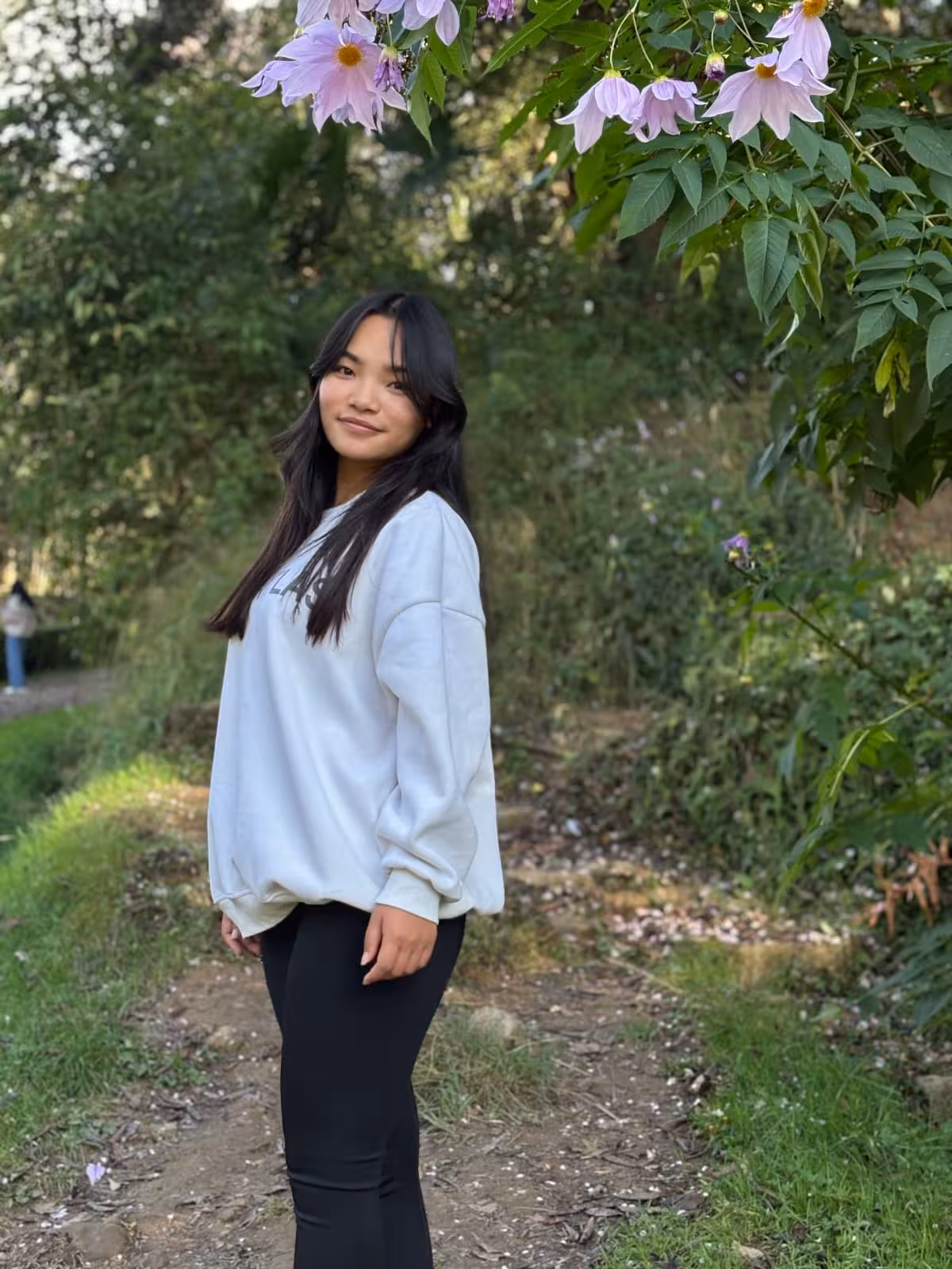 Iksha Gurung