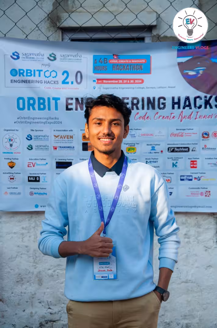 Niraj Bhatta