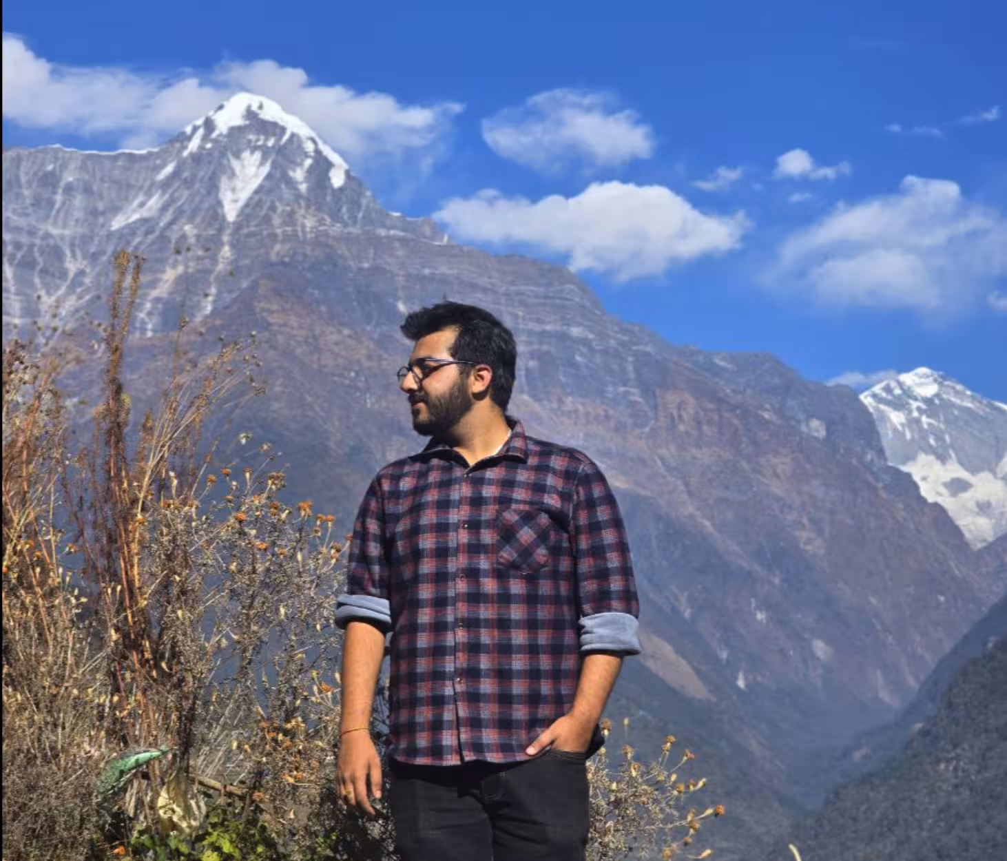 Pratik Mishra