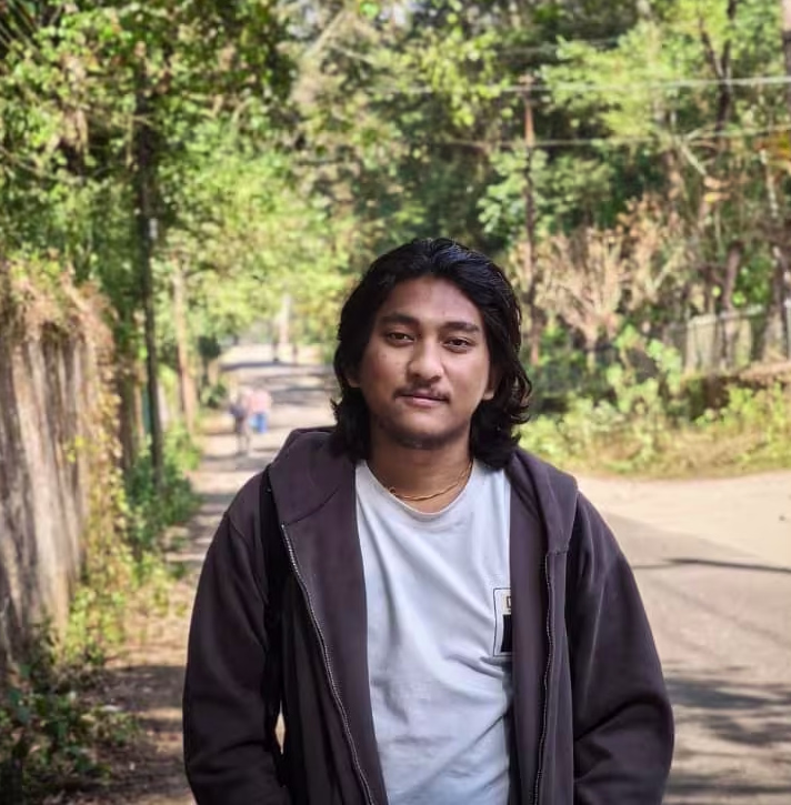 Sudip Shrestha